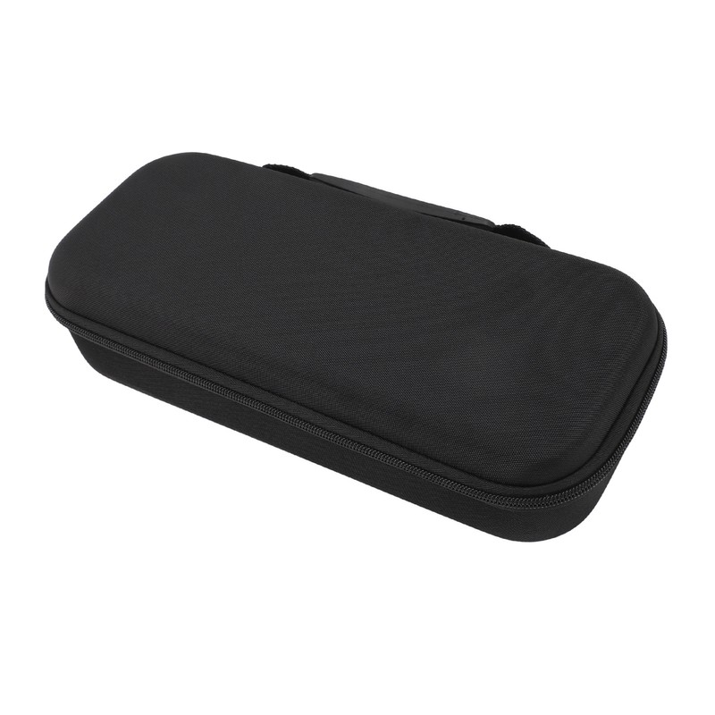 Hard Shell Carrying Case Foldable Stand Protective Portable Hard Carrying