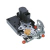 A-Premium Door Latch Lock Actuator Compatible with Chevy, Saab &