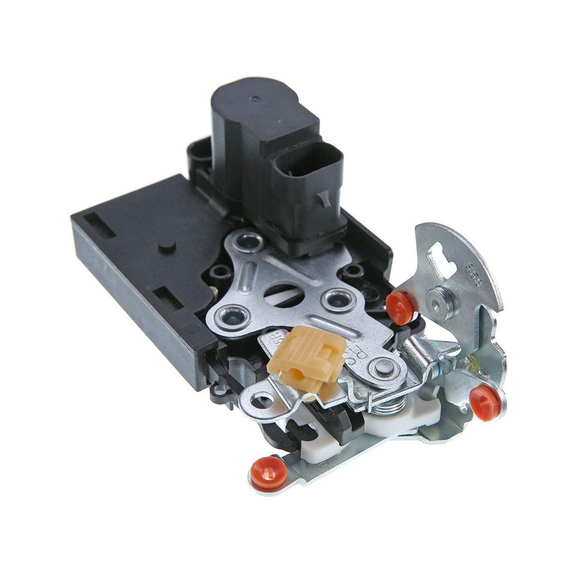 A-Premium Door Latch Lock Actuator Compatible with Chevy, Saab &