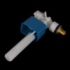 Versatile Low Tank Ball Tap, Water Level Adjustment, Water Level,
