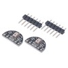 2 Sets Microphone Module I2S Interface MEMS MSM261S4030H0 for Sipeed