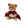 Trudi Sweet Collection 51089 Bear Vampire