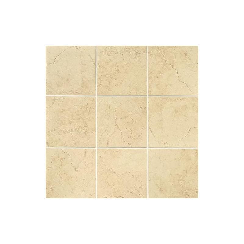 Daltile Florentine 12" X 12" Glazed Porcelain Floor Tile in