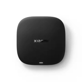 Xiaomi USA Stock Mi TV Box S (3rd Gen) Android 12 Operating System Quad Core Processor Supports 4K Resolutioncolor: Black, model number: Xiaomi TV Box S (3rd Gen), ram: 32 GB