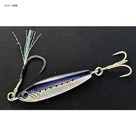 Zeake FS009 F Sardine 1.4 oz (40 g) ZG Akakin