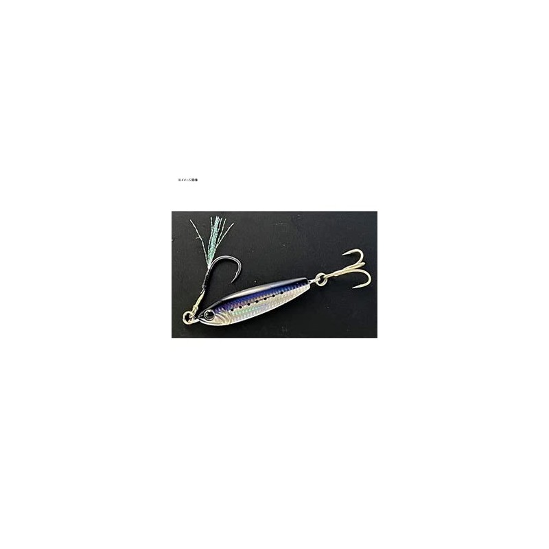 Zeake FS009 F Sardine 1.4 oz (40 g) ZG Akakin