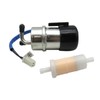NGHTMRE Fuel Pump & Filter for Yamaha XV1700 Road Star