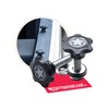 GP Star Thumb Screws, M8 Bolt Set for Easy Bronco