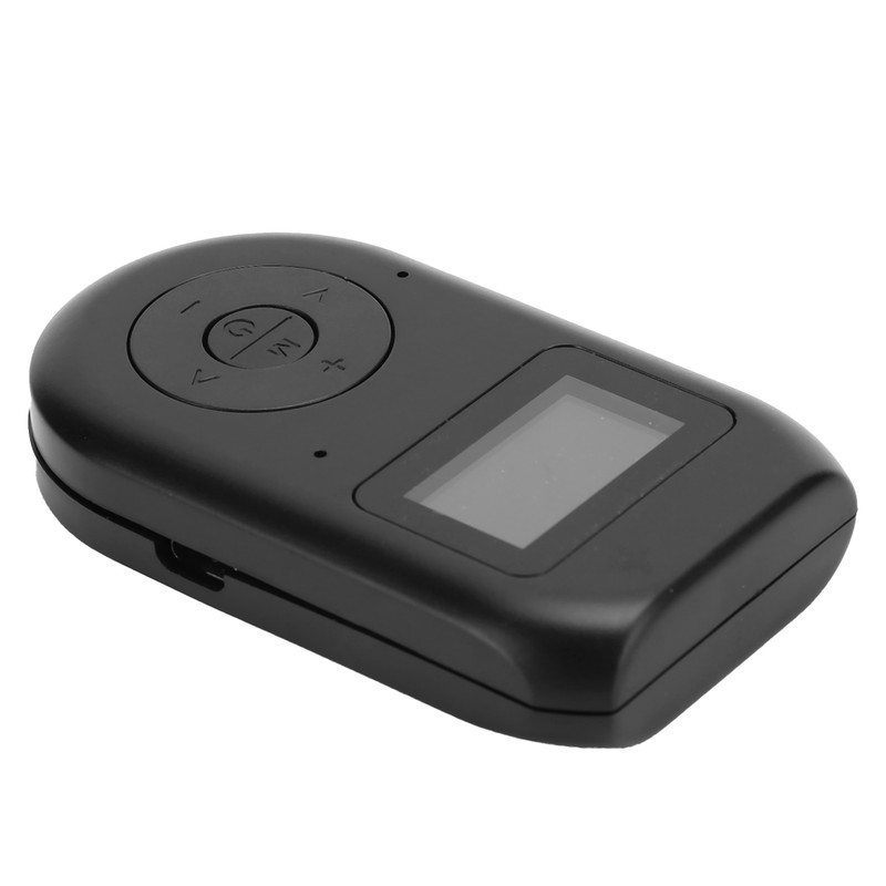 LCD Bluetooth 5.0 Adapter USB Wireless Receiver and Transmitter 2