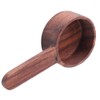 Multifunctional Wooden Measuring Spoon, Coffee Spoon, Home Coffee Spoon, Wooden