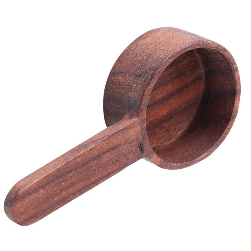 Multifunctional Wooden Measuring Spoon, Coffee Spoon, Home Coffee Spoon, Wooden
