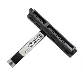 HSSDTECH SSD HDD SATA ハードドライブケーブルコネクター HP 用 ProDesk 400 600 800 G2 Mini EliteDesk 705 G3 G2 Mini PC 813725-001 902746-001 1423-00CX000