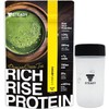 STEADY Complete Nutrition Protein - 24g Protein, Whey & Soy,
