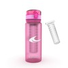 Daikoku Sports Water Bottle, Size 1 Litre, BPA-Free, Pink