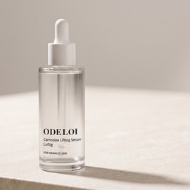 O'Droy Carnosine Lifting Serum Lofty Pore Elasticity Collagen Wrinkle Improvement / 오드로이 카르노신 리프팅 세럼 로프티 모공탄력 콜라겐 주름개선