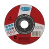 Tyrolit Basic 34332869 Cutting Discs 41, A60R-BFINOX, 125 x 1.0