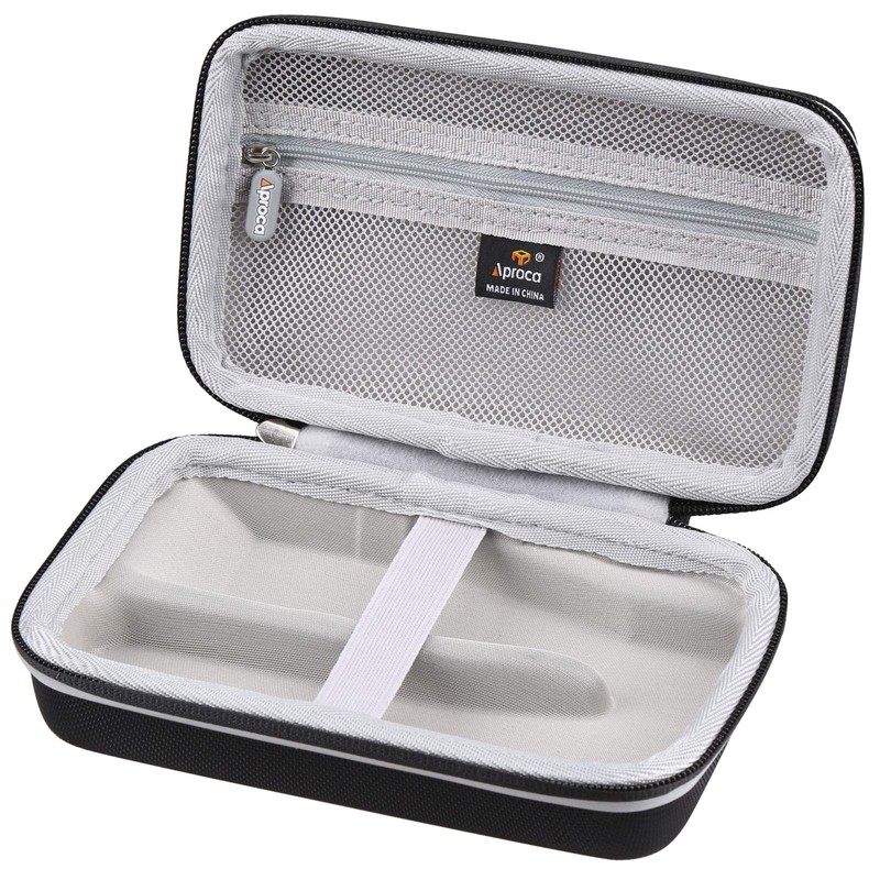 Aproca Storage Case Compatible with Andis 74150 GTX-EXO / 74055/74000
