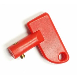 SPARE KEY MINI BATTERY Disconnect Isolator Kill Switch Boat Marine Car Truck