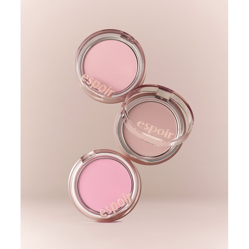 Espoir [2PACK] Blur Wear Blush