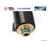 LLD_TK Fuel Pump for Evinrude Johnson OMC BRP Outboard 75