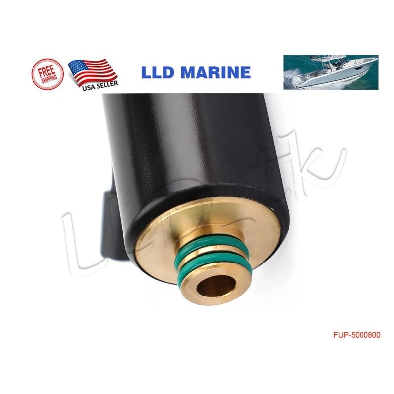 LLD_TK Fuel Pump for Evinrude Johnson OMC BRP Outboard 75