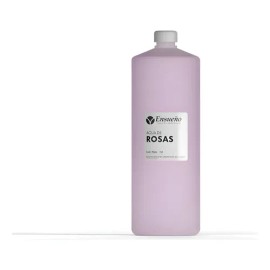 Tónico Facial Agua De Rosas 1l Ensueño