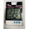 PLANTMAX ULTRA GROW Large Display Hygrometer