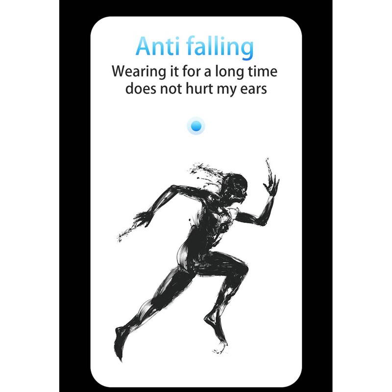 M8 Language Translator Earbuds Smart 144 Languages High Accuracy Wireless