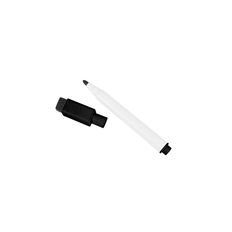 TimeTEX Prima-Colori 62290 Writing Practice Whiteboard - 4 Pieces -