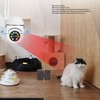Smart Security Camera Wireless WiFi Indoor Surveillance Camera Infrared Night