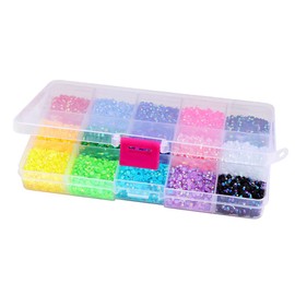 Minkissy 1 Box Nail Drill Flat Back Nail Stones Rhinestone Nail Art Flatback Diamond Scrapbooking Rhinestone Flatback Resin Diamond Nail Embellishments Resin Drill Stickers 3D Crystal Beads