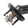 Temperature Sensor 16031‑31011 Engine Coolant Thermostat Housing for 4RUNNER FJ