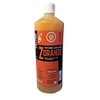 Rozalex Rozalex Zalpon Zorange Hd Hand Cleaner,1 litre,orange