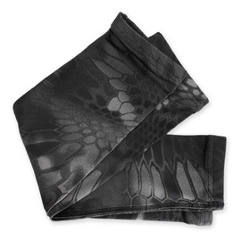 Alpha Label SHENKEL Cool Stretch Arm Cover, Arm Sleep, Camouflage, L, Sunburn UV Protection, Cooling Sensation, Outdoor, Sports, Motorcycling, Golf, Climbing, Fishing, Survival Games, Commuting to Work, Driving, Unisex, KTY TYPHON Typhon Typhon