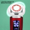 Color Light Skin Rejuvenation Machine Ion Skin Cleaning Serum Import