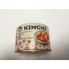 Kimchi, Korean Pickled Cabbage, 160g tin (pack of 5)