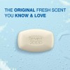Lever 2000 Fresh Original Scent Bar Soap 4oz Pack of