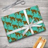 GRAPHICS & MORE Jungle Cats Cheetah Gift Wrap Wrapping Paper