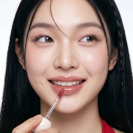 Leaf & Co. Partner Tint that doesn't come off Color that doesn't come off Tint that doesn't come off easily Lip that doesn't come off with water / 안지워지는 틴트 착색 잘 안지워지는 틴트 물 안지워지는립