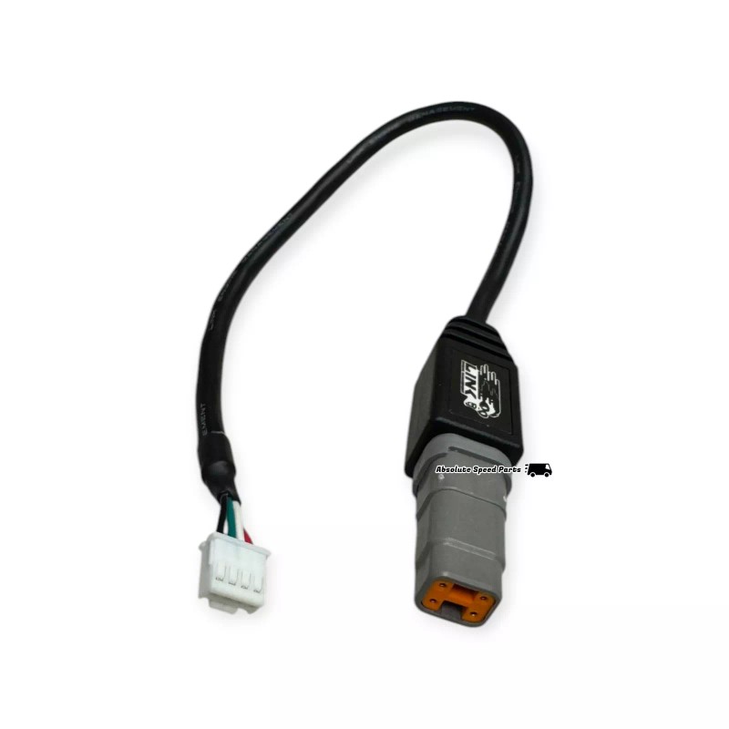 LINK ENGINE MANAGEMENT NEW LINK ECU CANJST4 CAN Connection Cable
