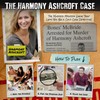 Harmony Ashcroft Case | Unsolved Case Files - Cold Case