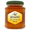 Rowse Pure & Natural Honey (250g) - Pack of 2