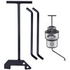 Garbage Disposer Unjamming Wrench/WRN-00 Garbage Disposal Wrench Tool for Dislodge