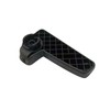 repustor Hood Latch Release Lever Handle Compatible with VW Tiguan