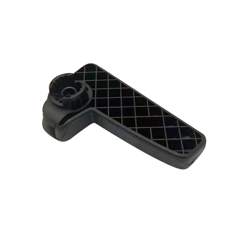repustor Hood Latch Release Lever Handle Compatible with VW Tiguan