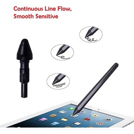 Precision Pen 2 Nibs Replacement for Lenovo Precision Pen 2 Tibs for Lenovo Precision Pen 2 2023,Pen Tips Compatible with Lenovo Precision Pen 2