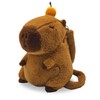 usmikeys Cute Stuffed Animals for Girls, Kawaii Plushies for Boys,Capybara