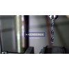 Drill America 5 Piece High Speed Steel Black Oxide Reduced