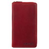 Hill Burry Wallet for waiters - unisex | genuine leather
