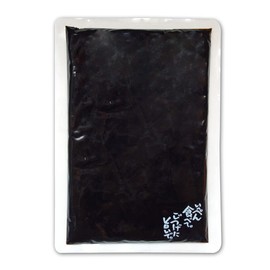 Shiitake Mushroom Kelp 17.6 oz (500 g) Value Bag, Popular Domestic Kelp, Shiitake Mushrooms, Konbu, Shodoshima, Shiitake Mushrooms, Konbu, Shodoshima, Shiitake Mushrooms, Tsukuda Boiled Tsukuda, Storage Container, Seasoning, Storage Bag, For Breakfast, R